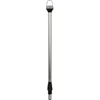 Attwood 5110-24-7 Luz todo horizonte translúcida- 61cm
